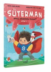 SÜTERMAN
