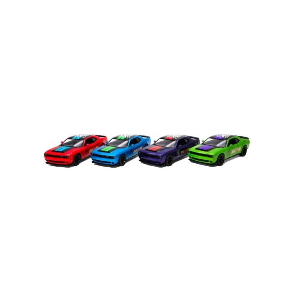 KT5461DF ÇEKBIRAK 2023 DODGE CHALLENGER
