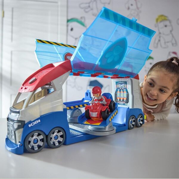 SP-6069338 PAW YENİ PATROLLER ARACI