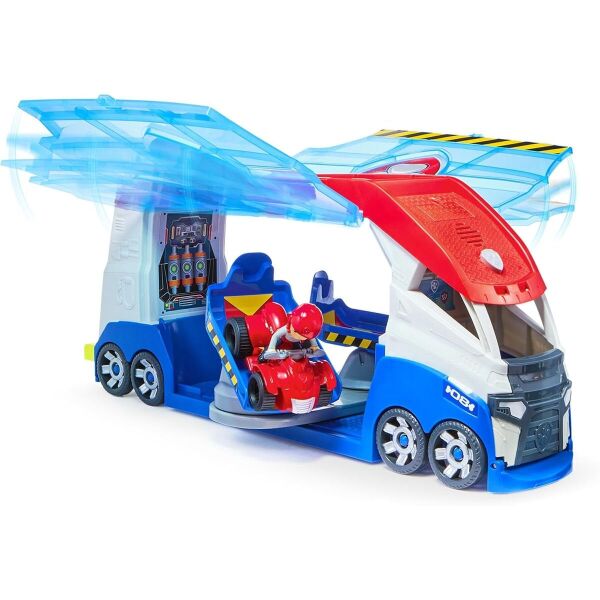 SP-6069338 PAW YENİ PATROLLER ARACI