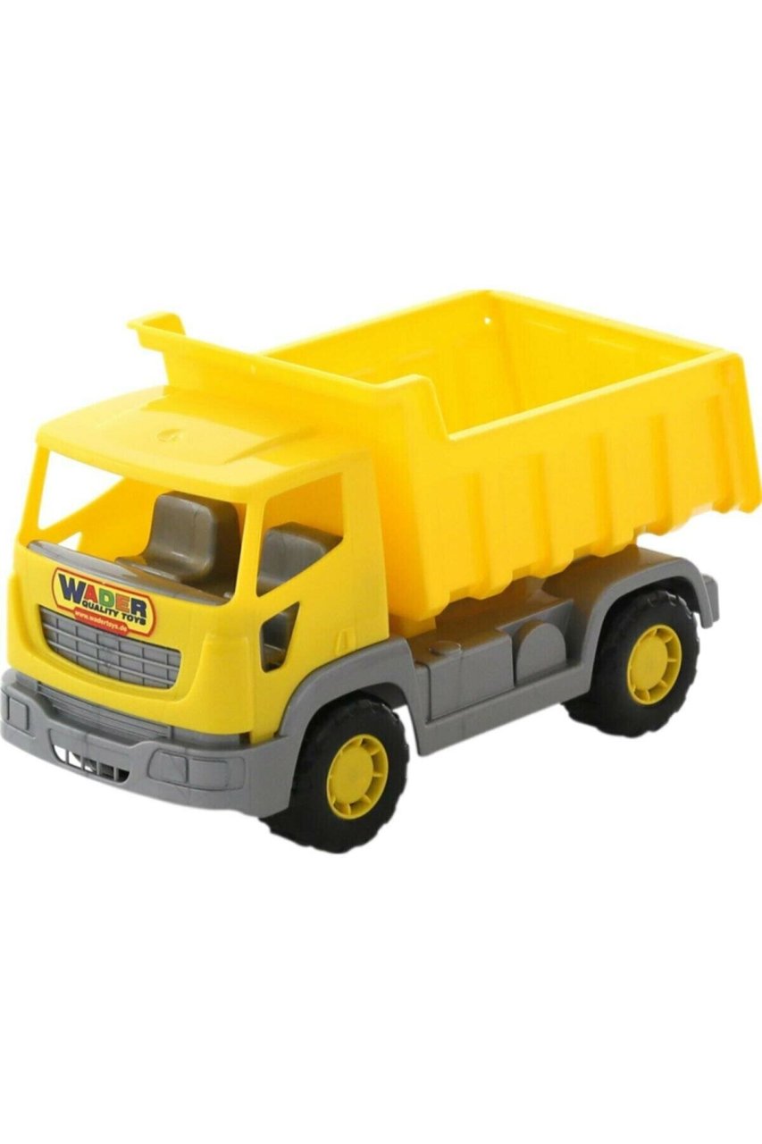 Polesie 38142 Agat Damperli Kamyon