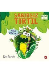 Sabırsız Tırtıl