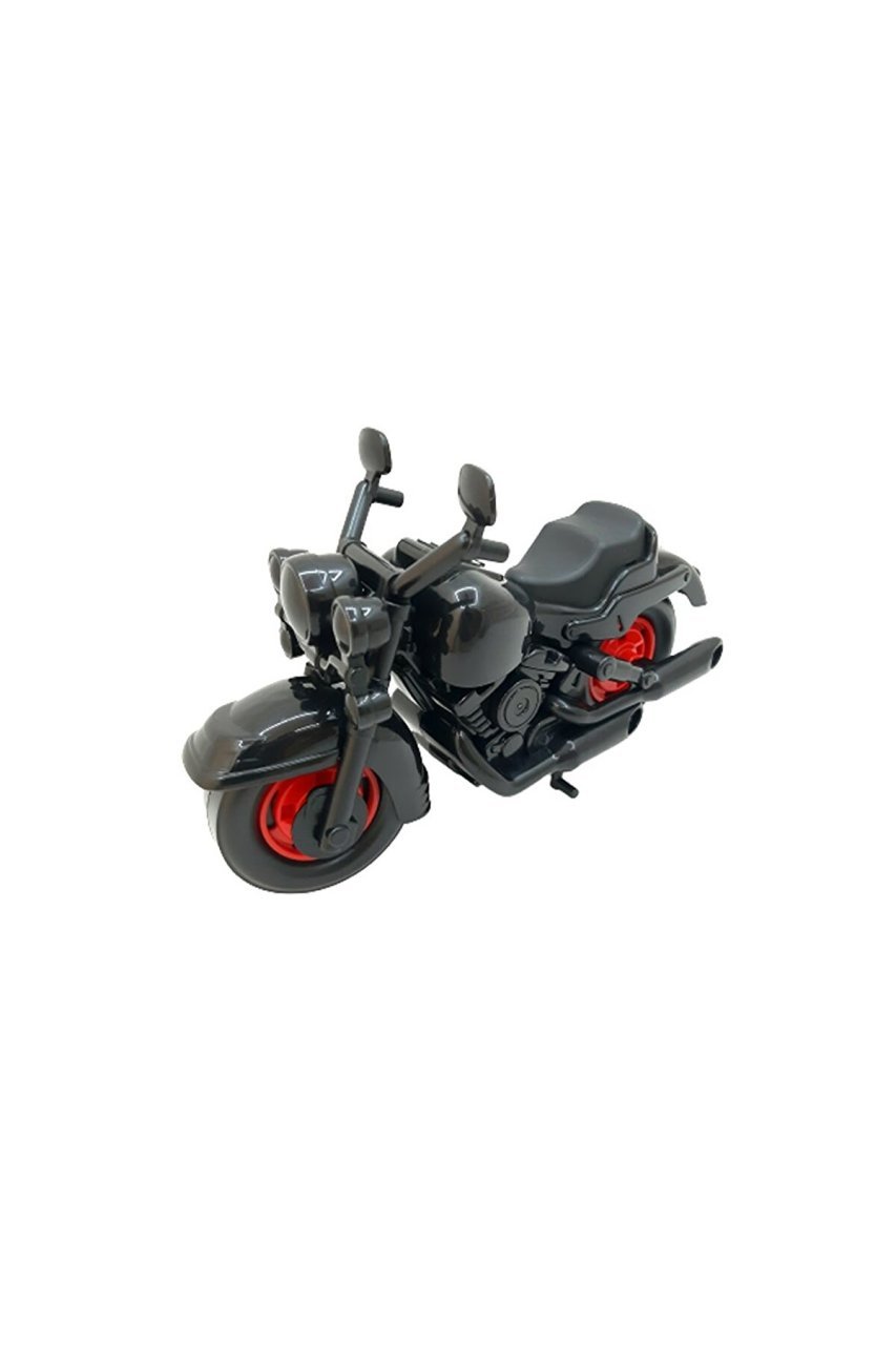 Polesie Yarış Motorsikleti Cross No : 9 89212