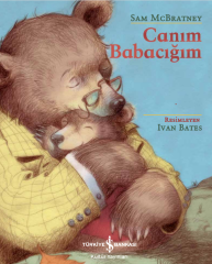 Canım Babacığım - Sam Mcbratney