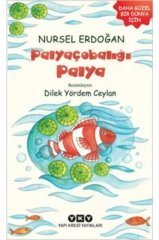 Palyaçobalığı Palya Nursel Erdoğan