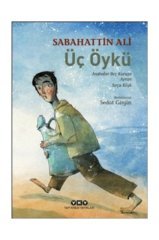 Üç Öykü Sabahattin Ali