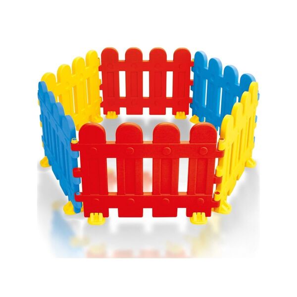 2625 OYUNCAK 6 PARÇALI ÇİT YÜKSEKLİK 55 CM