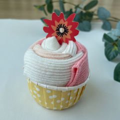 YENİDOĞAN BEBEK HEDİYE KUTUSU