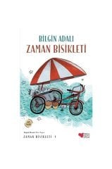 Zaman Bisikleti Bilgin Adalı