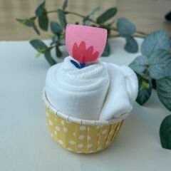 Welcome Baby-YENİDOĞAN BEBEK HEDİYE KUTUSU