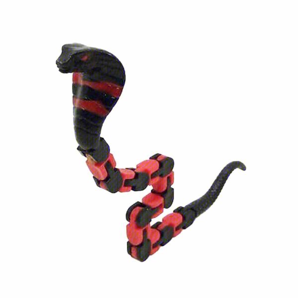 4133 Funmix Bükülebilen Yılan Figürü -Sunman