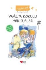 Vanilya Kokulu Mektuplar Ciltsiz