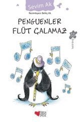 Can Çocuk - Penguenler Flüt Çalamaz - Sevim Ak