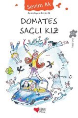 Domates Saçlı Kız