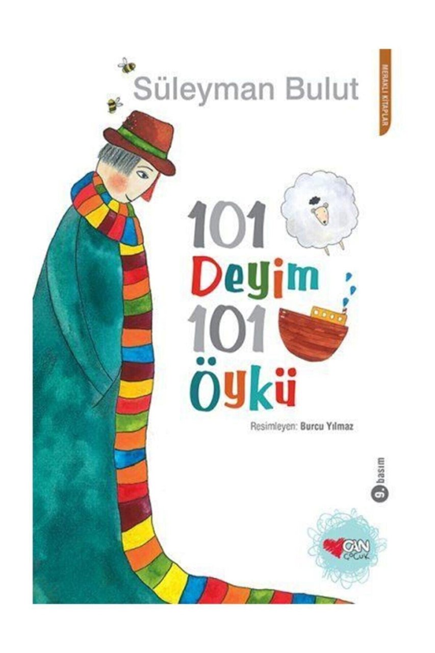 101 Deyim 101 Öykü