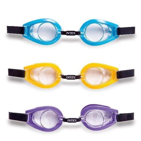 55602 YÜZÜCÜ GÖZLÜĞÜ 3 RENK