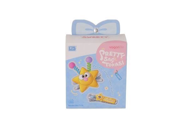 LOZ TOKA STANDI 144 ADET