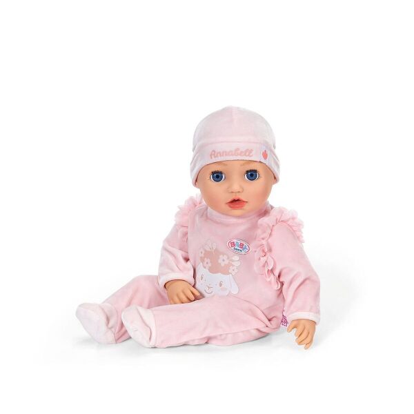 840917 Baby Born Annabell - 43cm