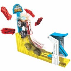 Monster Trucks Big Air Breakout Oyun Seti GYC81