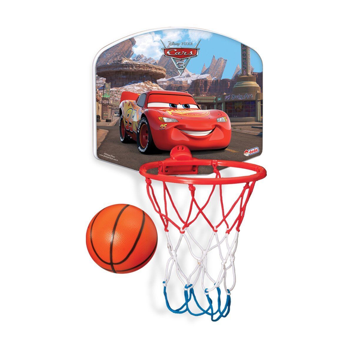 01520 Cars Basket Potası -Fentoys