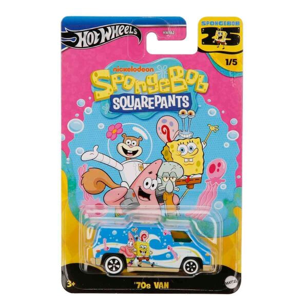 GDG83 Hot Wheels Film Arabaları Özel Seri 24 adet koli ile satılır. Koli fiyatıdır.