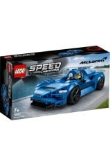 Speed Champions 76902 Mclaren Elva