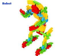 Matrax Oyuncak 100 Parça MEGA - JOESY® - P. Kapta