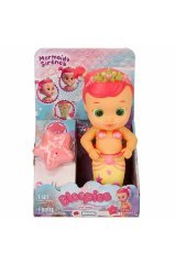 Bloopies Deniz Kızı Bebek S1 BLE02100 - Luna