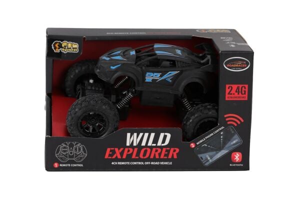 CR1952 KUT UZ KUM ŞARJLI KUMANDALI AY(Belirtilen fiyat, tekli satış için adet fiyatıdır.)