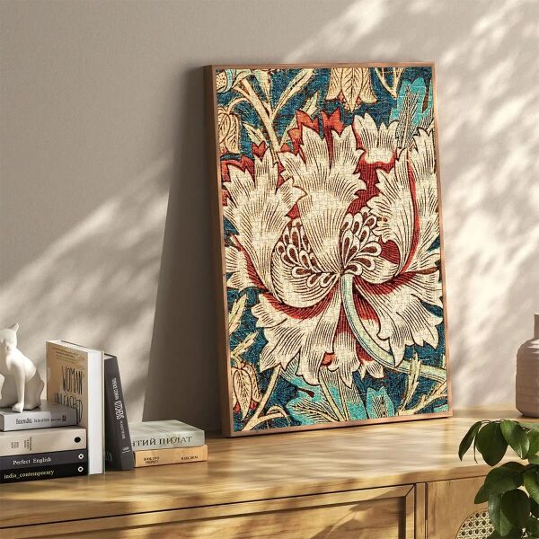 20761 PUZZLE 1000 HONEYSUCKLE