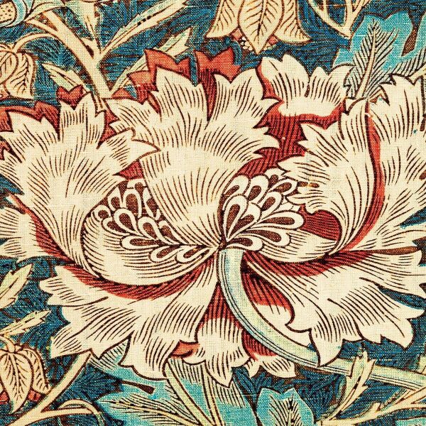 20761 PUZZLE 1000 HONEYSUCKLE