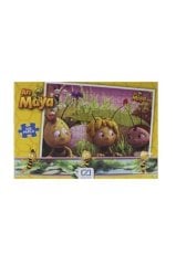 CA Games Arı Maya Puzzle 100 Parça