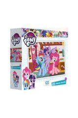 Ca Games My Little Pony 60 Parça Puzzle