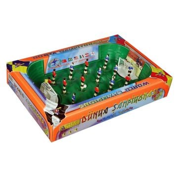 016 KÜÇÜK ŞAMPİYON FUTBOL
