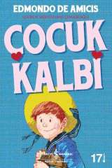 Çocuk Kalbi- Iş Çocuk Kütüphanesi