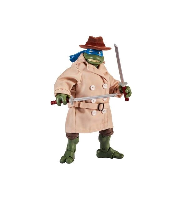 TMNT Özel Figürler Leonardo 81160