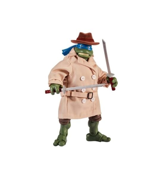 TMNT Özel Figürler Leonardo 81160