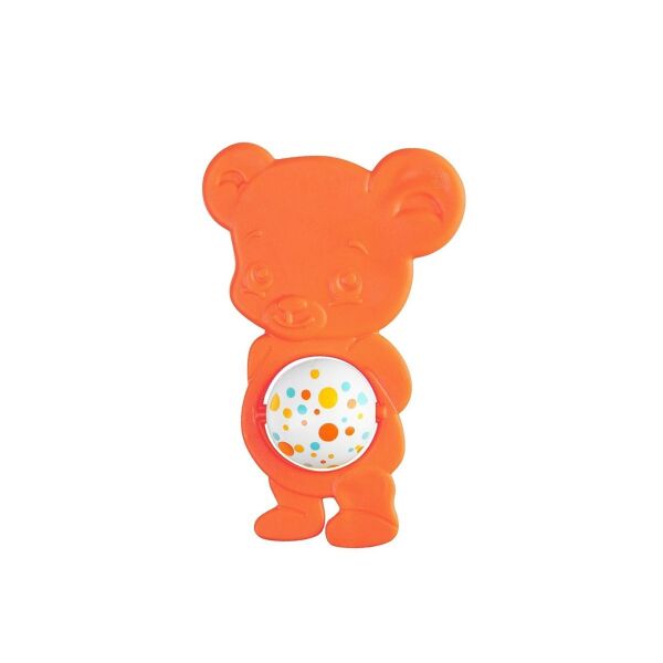 30860-LC SEVİMLİ AYICIK DİŞ KAŞIYICI-ÇINGIRAK