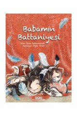 Babamın Battaniyesi Sara Şahinkanat
