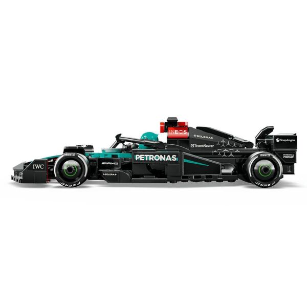 77244 Lego Speed Champ. Mercedes-AMG F1 W15 Yarış Arabası 267prç +10yaş