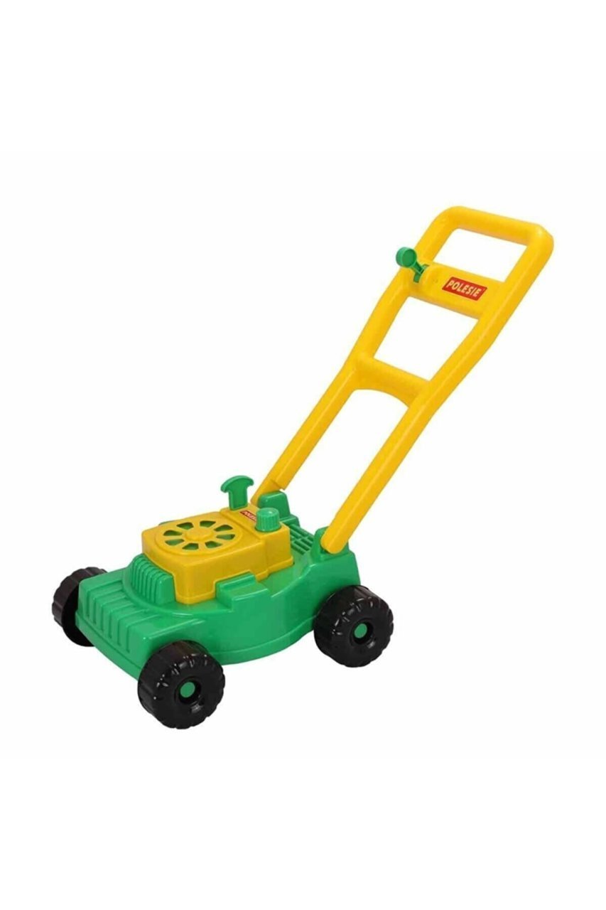 POLESİE ÇİM BİÇME MAKİNASI