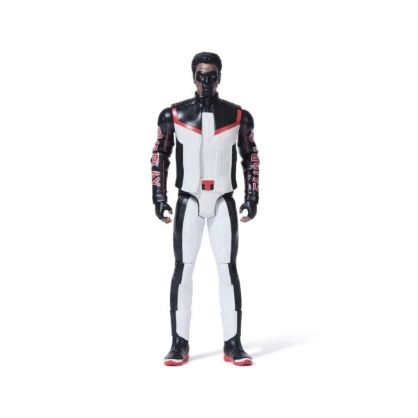 SPM-6073189 SUPERMAN FİLM KOLEKSİYONU 12 FİGÜR ASORTİLİ