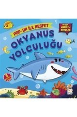 Sincap Kitap Okyanus Yolculuğu