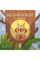 Sincap Kitap Bulurum Seni Ormanda