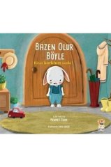Sincap Kitap Bazen Olur Böyle & Biraz Korktum Sanki