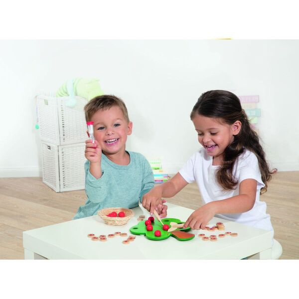 ZMK-22385 Beled Pomela Oyunu -Özaydınlar