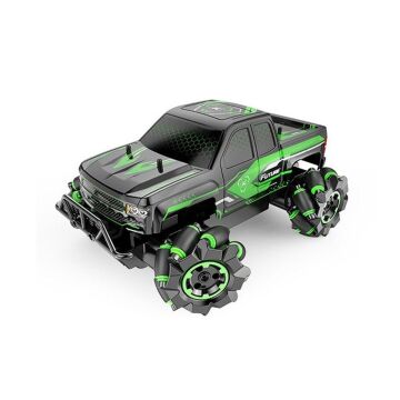 SYR-666-764DCA Kumandalı Şarjlı Off Road Jeep 1:15-Vardem
