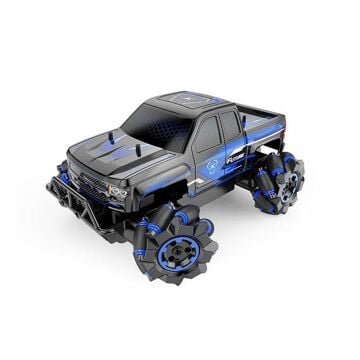 SYR-666-764DCA Kumandalı Şarjlı Off Road Jeep 1:15-Vardem