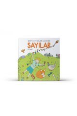 Sayılar Kitabı -Şerif Hayvanlar Aleminde