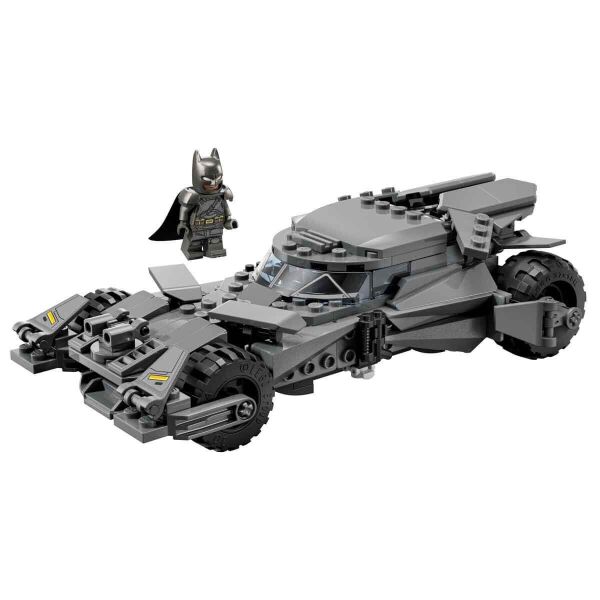 76331 Lego DC Batman vs Superman Batmobile 220 parça +9 yaş